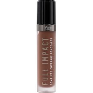 bPerfect Full Impact Concealer - Deep 4 - Corrector bPerfect Full Impact Concealer - Deep 4 - Corrector