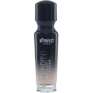 Bperfect Cosmetics N2 Fondotinta Opaco - Fondotinta Bperfect Cosmetics N2 Fondotinta Opaco - Fondotinta
