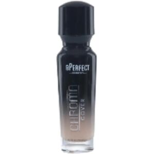 bPerfect N4 Matte Foundation - Full Coverage, Long Lasting bPerfect N4 Matte Foundation - Full Coverage, Long Lasting