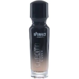 bPerfect C5 Matte Foundation - Full Coverage, Seamless Finish bPerfect C5 Matte Foundation - Full Coverage, Seamless Finish