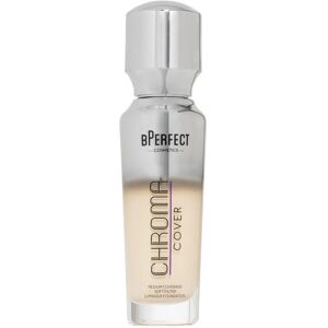 bPerfect W1 Leuchtende Flüssigfoundation - Gesicht Make-up bPerfect W1 Leuchtende Flüssigfoundation - Gesicht Make-up