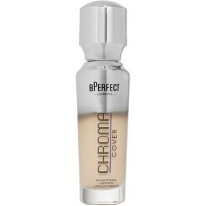 BPerfect W2 Luminous Foundation - Liquid - 30ml BPerfect W2 Luminous Foundation - Liquid - 30ml