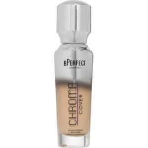 bPerfect N3 Iluminador Base - Acabamento Natural - 30ml bPerfect N3 Iluminador Base - Acabamento Natural - 30ml