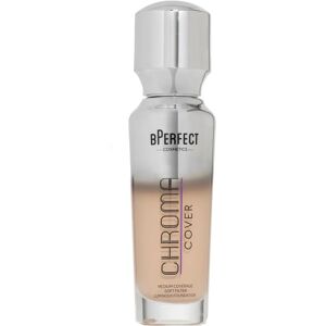 bPerfect C4 Fondotinta Luminosa - Filtro pelle - 36 tonalità bPerfect C4 Fondotinta Luminosa - Filtro pelle - 36 tonalità