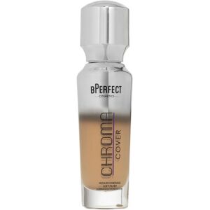 bPerfect W8 Fondotinta Luminoso Marrone Chiaro - Foundation bPerfect W8 Fondotinta Luminoso Marrone Chiaro - Foundation