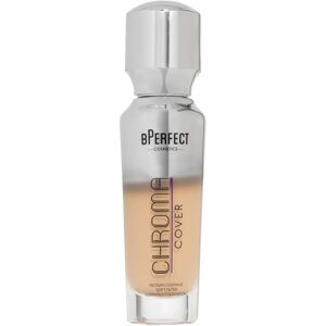 bPerfect Chroma Cover Foundation Luminoso - 36 Tonos 30mL C7 bPerfect Chroma Cover Foundation Luminoso - 36 Tonos 30mL C7