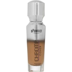 bPerfect Chroma Cover Foundation - N8 - Luminoso - 36 Tonos - 30mL bPerfect Chroma Cover Foundation - N8 - Luminoso - 36 Tonos - 30mL