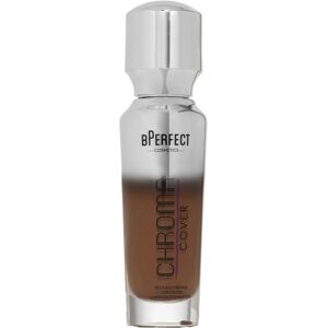 bPerfect W13 Fondation Lumineuse - 36 Teintes - 30mL - Publicité bPerfect W13 Fondation Lumineuse - 36 Teintes - 30mL - Publicité