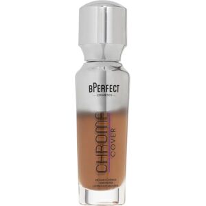 bPerfect C10 Fond de Teint Lumineux - Modulable, Longue Tenue, Hydratant - Publicité bPerfect C10 Fond de Teint Lumineux - Modulable, Longue Tenue, Hydratant - Publicité