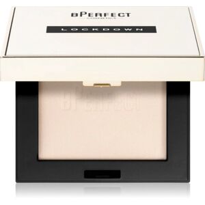bPerfect Lockdown Luxe Pressed Powder - Lockdown 2.0 bPerfect Lockdown Luxe Pressed Powder - Lockdown 2.0