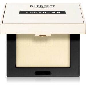 bPerfect Lockdown Luxe Polvo Compacto - CC1 - Acabado Mate Duradero bPerfect Lockdown Luxe Polvo Compacto - CC1 - Acabado Mate Duradero