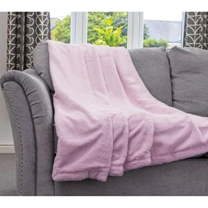 Dreamcatcher - Deluxe Throw - Pink - Throw Blanket Dreamcatcher - Deluxe Throw - Pink - Throw Blanket