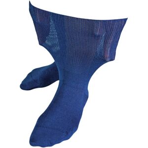 Dr.Socks Extra Wide Bamboo Oedema Socks - Navy - Socks Dr.Socks Extra Wide Bamboo Oedema Socks - Navy - Socks
