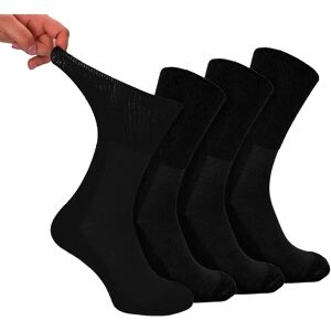 Dr.Socks Bamboo Diabetic Socks - 4-7 UK - Socks Dr.Socks Bamboo Diabetic Socks - 4-7 UK - Socks