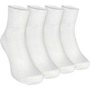 Chaussettes Diabétiques en Bambou Dr.Socks - Blanc 4-7 UK - Publicité Chaussettes Diabétiques en Bambou Dr.Socks - Blanc 4-7 UK - Publicité