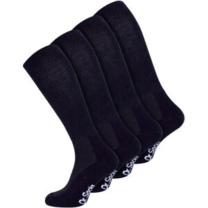 Dr.Socks Extra Wide Long Bamboo Diabetic Socks for Swollen Legs - Socks Dr.Socks Extra Wide Long Bamboo Diabetic Socks for Swollen Legs - Socks