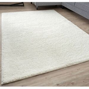 THE RUGS - Myshaggy Collection - White - 80cm x 300cm - Rug THE RUGS - Myshaggy Collection - White - 80cm x 300cm - Rug