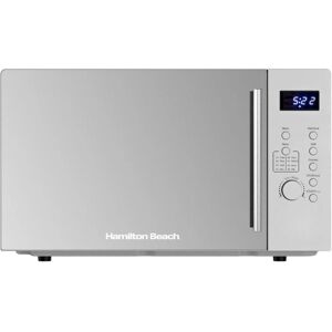 Hamilton Beach HB30LS01 - Microwave Oven with Grill - 30L Capacity Hamilton Beach HB30LS01 - Microwave Oven with Grill - 30L Capacity