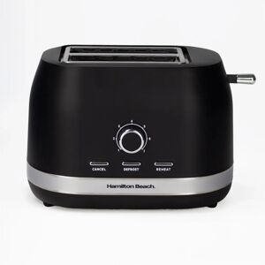 Hamilton Beach Hbt1322mb 2 Slice Toaster - Toaster Hamilton Beach Hbt1322mb 2 Slice Toaster - Toaster