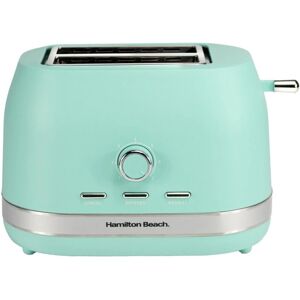 Hamilton Beach - HBT1322MM - Matte Mint - 2 Slice - Toaster Hamilton Beach - HBT1322MM - Matte Mint - 2 Slice - Toaster