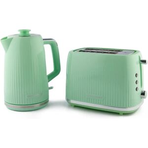Hamilton Beach B7 Sand Kettle & Toaster Set - Kitchen Set Hamilton Beach B7 Sand Kettle & Toaster Set - Kitchen Set
