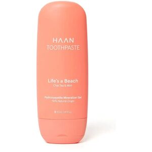 Haan Dentifrice Rechargeable Life's a Beach 50ml - Dentifrice Haan Dentifrice Rechargeable Life's a Beach 50ml - Dentifrice