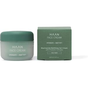 Haan Skin Care Niacinamide Face Cream - 50ml - Oily Skin Haan Skin Care Niacinamide Face Cream - 50ml - Oily Skin