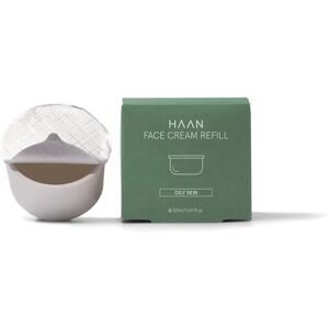 Haan Niacinamide Face Cream - Oily Skin - 50mL Refill Haan Niacinamide Face Cream - Oily Skin - 50mL Refill