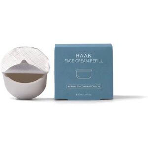 Haan Hyaluronic Face Cream - Refill 50ml - Face Cream for Normal to Combination Skin Haan Hyaluronic Face Cream - Refill 50ml - Face Cream for Normal to Combination Skin