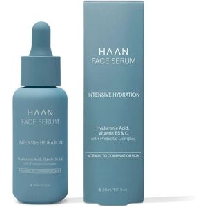 Haan Hyaluron Moisturising Serum - Normal/Combination Skin - 30ml Haan Hyaluron Moisturising Serum - Normal/Combination Skin - 30ml