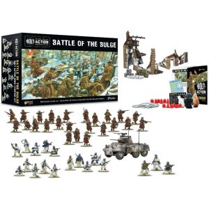 Warlord Games M4A3E8 Sherman Tank - WWII Model - 1:56 Scale Warlord Games M4A3E8 Sherman Tank - WWII Model - 1:56 Scale