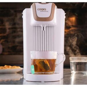 Cooks Professional - 2600W 2.7L - Fast Boil - Kettle Cooks Professional - 2600W 2.7L - Fast Boil - Kettle