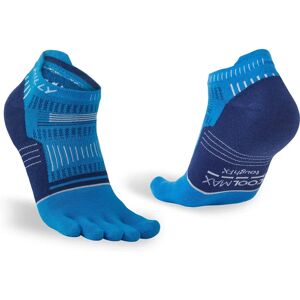 Hilly Hilly Toe Socklet XL White Socks Hilly Hilly Toe Socklet XL White Socks