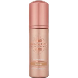 Bellamianta Tumman Nopea Itseruskettava Vaahdot 150ml Bellamianta Tumman Nopea Itseruskettava Vaahdot 150ml