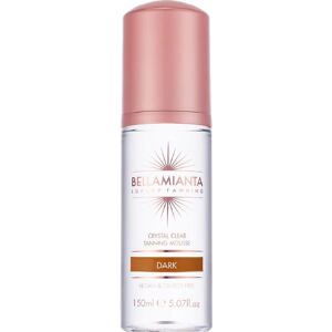 Bellamianta Tumma Crystal Clear Itsetasoitusaine - 90ml Bellamianta Tumma Crystal Clear Itsetasoitusaine - 90ml