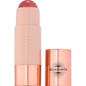 Bellamianta Copper Glaze Blush & Glow Balm - 5G Bellamianta Copper Glaze Blush & Glow Balm - 5G