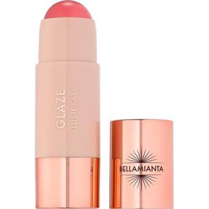 Bellamianta Apricot Glaze Balm - Balms Bellamianta Apricot Glaze Balm - Balms