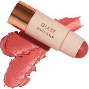 Bellamianta Desert Rose Blush Balm - Glaze Blush Balm Bellamianta Desert Rose Blush Balm - Glaze Blush Balm