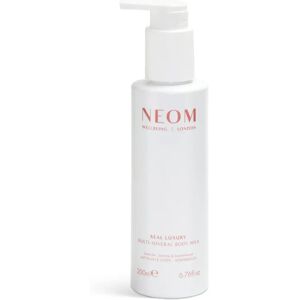 NEOM Wellbeing London Energy Burst Multi-Mineral Body Milk - Body Milk NEOM Wellbeing London Energy Burst Multi-Mineral Body Milk - Body Milk