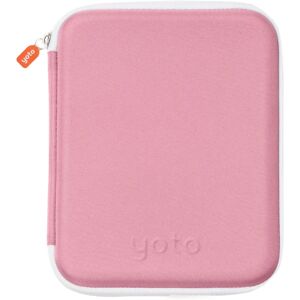 Yoto Rose Porte-cartes - Porte-cartes Yoto Rose Porte-cartes - Porte-cartes