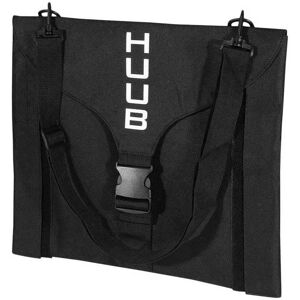 Funda de neopreno y cambiador HUUB negro - Bolsas de natación Funda de neopreno y cambiador HUUB negro - Bolsas de natación