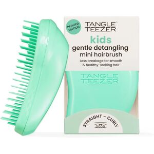 Tangle Teezer The Original Mini Paradise Green - Hairbrush Tangle Teezer The Original Mini Paradise Green - Hairbrush
