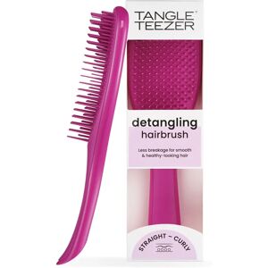 Tangle Teezer The Ultimate Detangler - Hairbrush for Straight & Curly Hair Tangle Teezer The Ultimate Detangler - Hairbrush for Straight & Curly Hair