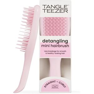 Tangle Teezer Mini Ultimate Detangler - Hairbrush Tangle Teezer Mini Ultimate Detangler - Hairbrush