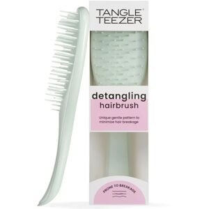 Tangle Teezer The Ultimate Detangler Eucalyptus Green - Hairbrush Tangle Teezer The Ultimate Detangler Eucalyptus Green - Hairbrush