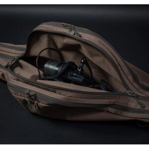 Korda Compact Divide Holdall - 3 Rod 13ft Korda Compact Divide Holdall - 3 Rod 13ft