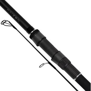 Korda Kaizen Platinum Carp Rods - 13ft 3.5lb Korda Kaizen Platinum Carp Rods - 13ft 3.5lb