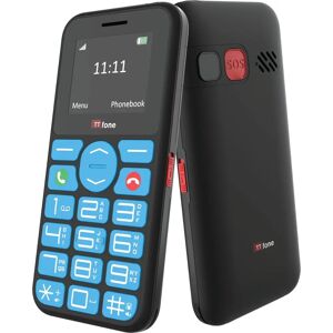 TTfone TT190 Big Button Senior Unlocked Emergency Mobile - Simple Cheapest Phone TTfone TT190 Big Button Senior Unlocked Emergency Mobile - Simple Cheapest Phone