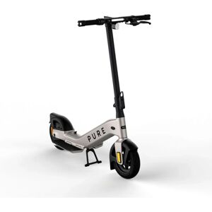 Trottinette électrique Pure Advance+ - Autonomie 50 km, Moteur 710W, Pliant - Publicité Trottinette électrique Pure Advance+ - Autonomie 50 km, Moteur 710W, Pliant - Publicité