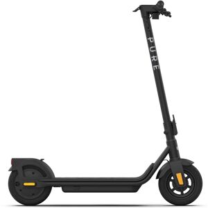 Pure Electric Air4 Pro Noir - 710W, 25 km/h, 40km Autonomie - Trottinette électrique - Publicité Pure Electric Air4 Pro Noir - 710W, 25 km/h, 40km Autonomie - Trottinette électrique - Publicité